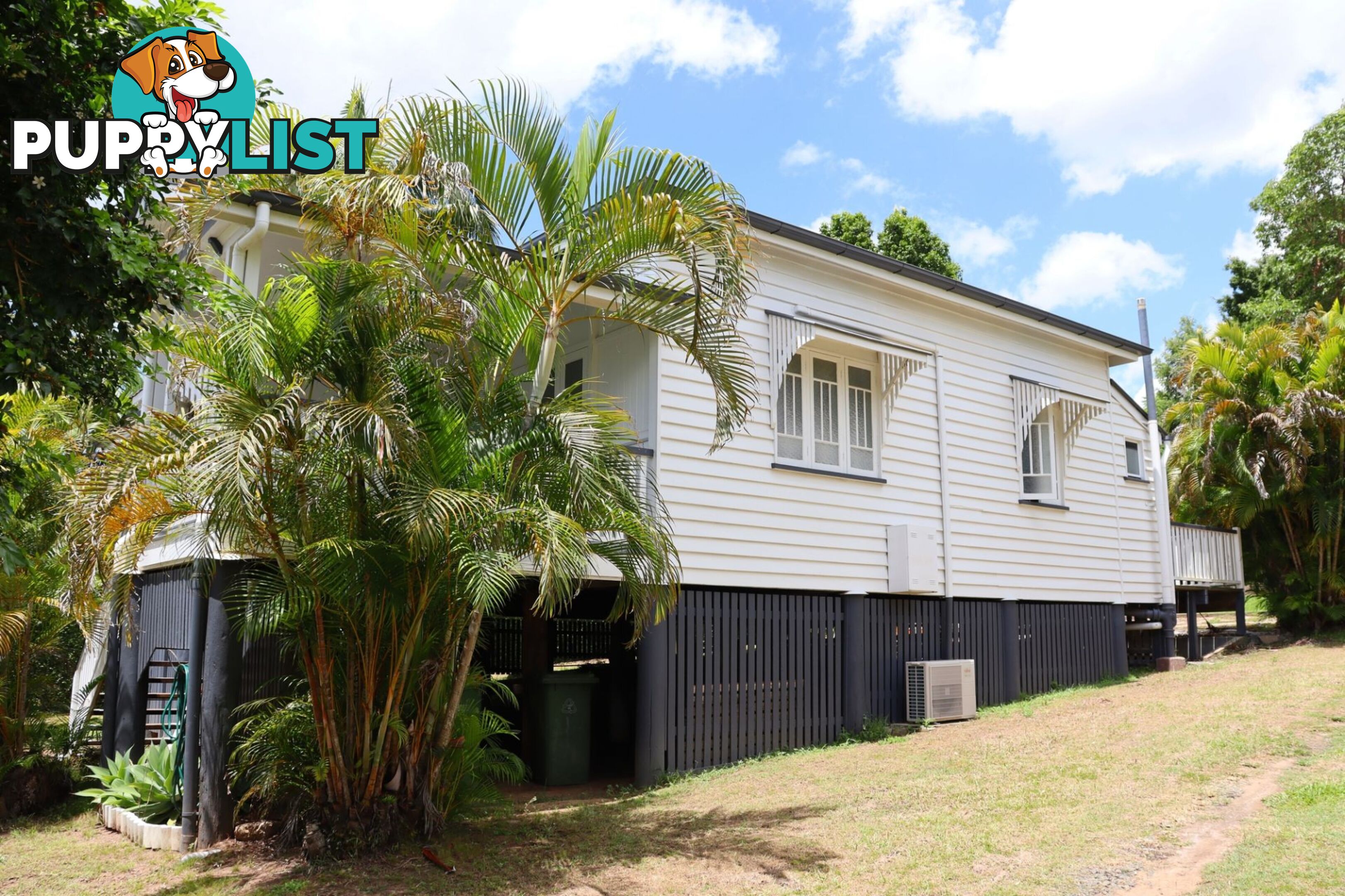 29 Elizabeth Street Gympie QLD 4570