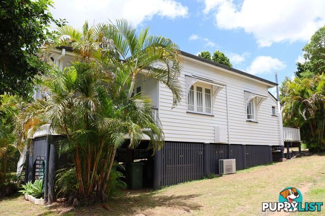 29 Elizabeth Street Gympie QLD 4570