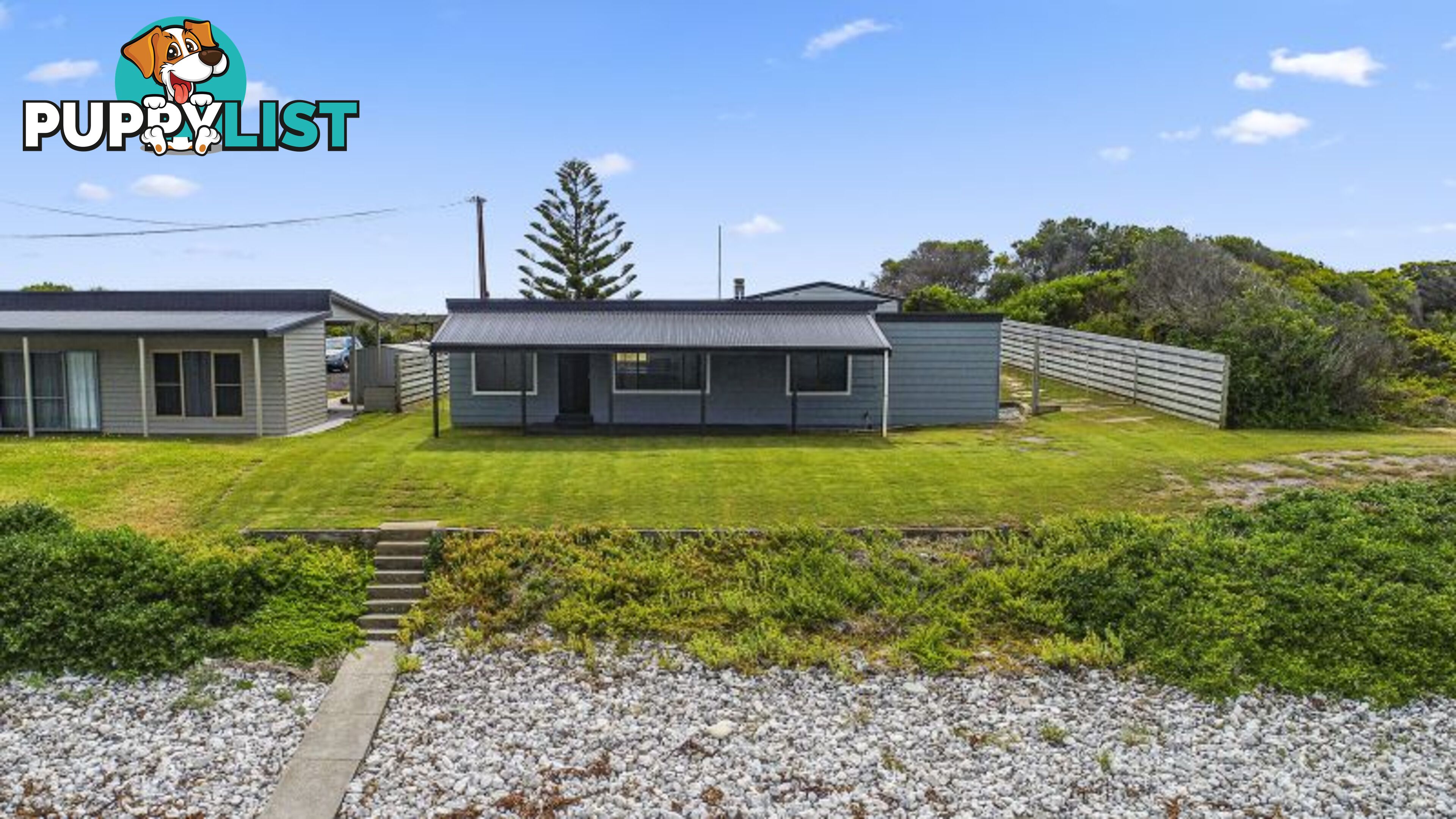 7 Tanderra Way Carpenter Rocks SA 5291