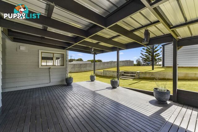 7 Tanderra Way Carpenter Rocks SA 5291