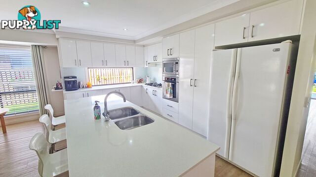 22 Millstream Place Pimpama QLD 4209