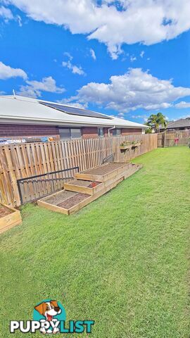 22 Millstream Place Pimpama QLD 4209