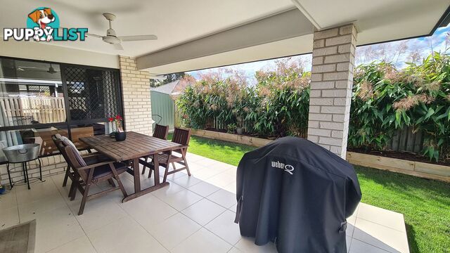 22 Millstream Place Pimpama QLD 4209