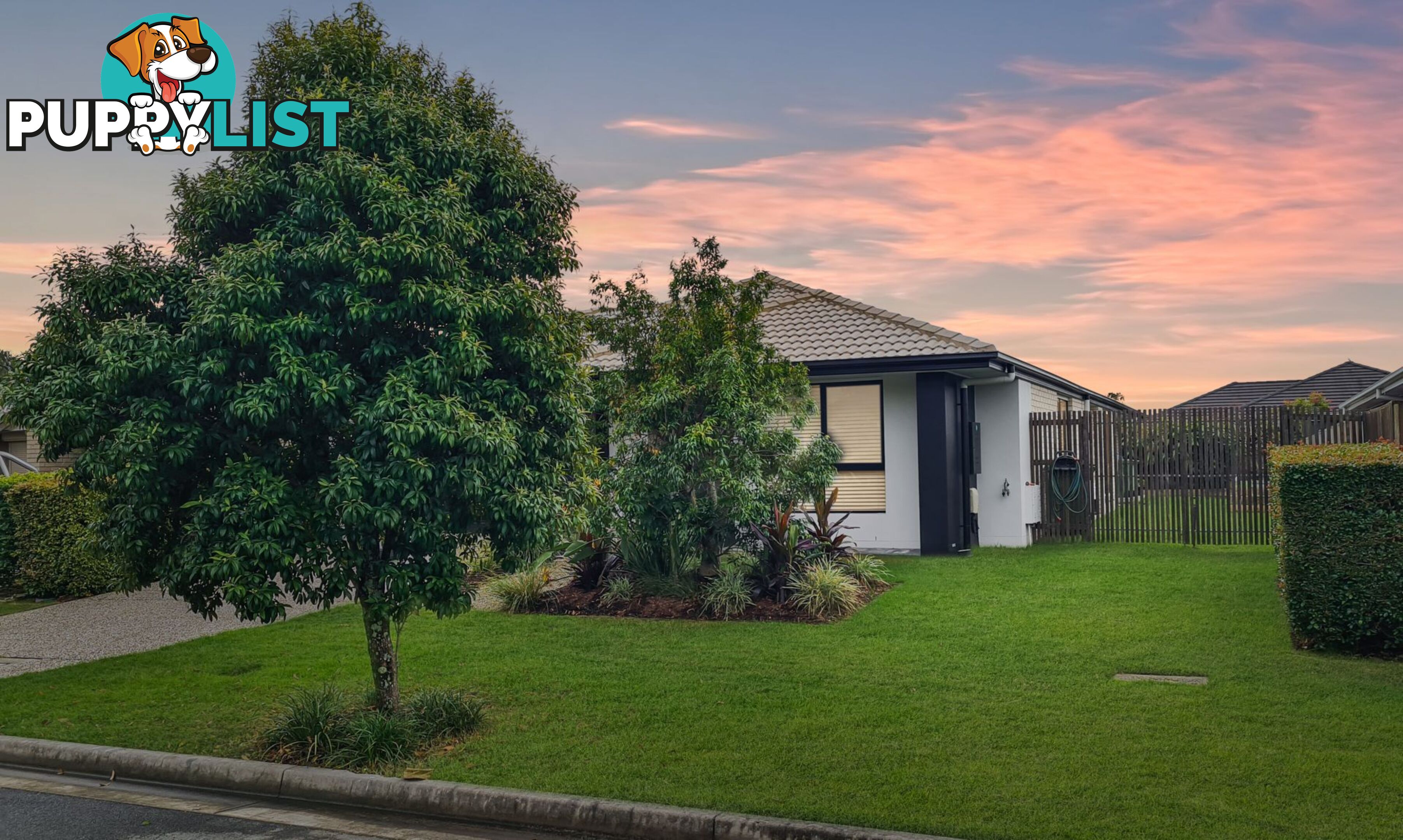 22 Millstream Place Pimpama QLD 4209