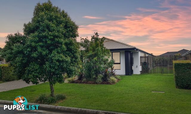 22 Millstream Place Pimpama QLD 4209