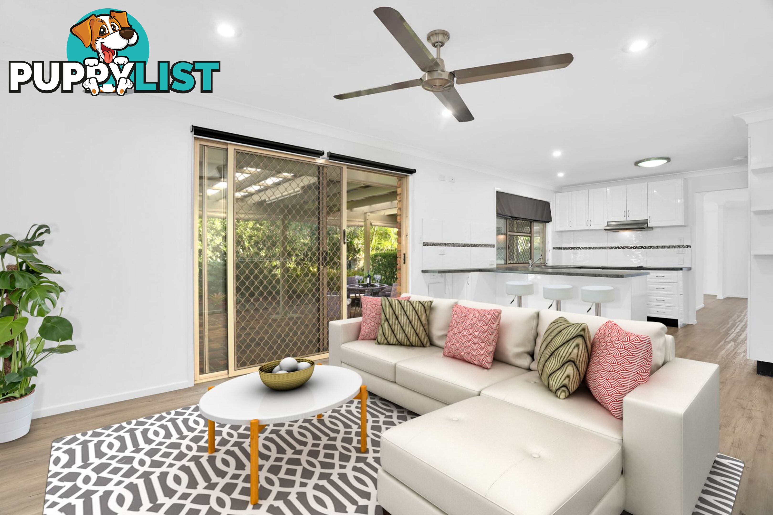 29 Voltaire Crescent Petrie QLD 4502