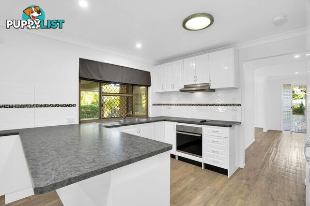 29 Voltaire Crescent Petrie QLD 4502