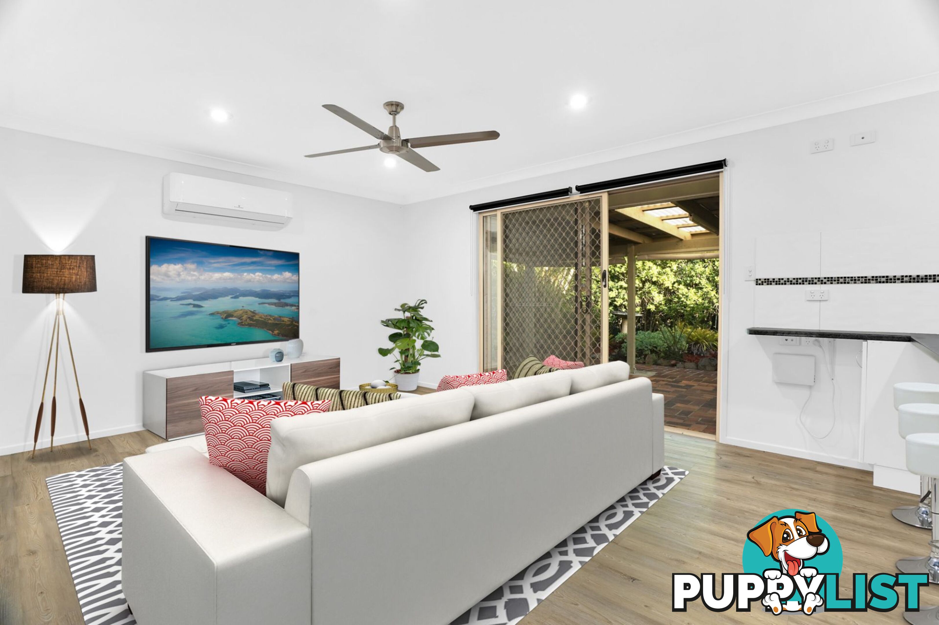 29 Voltaire Crescent Petrie QLD 4502