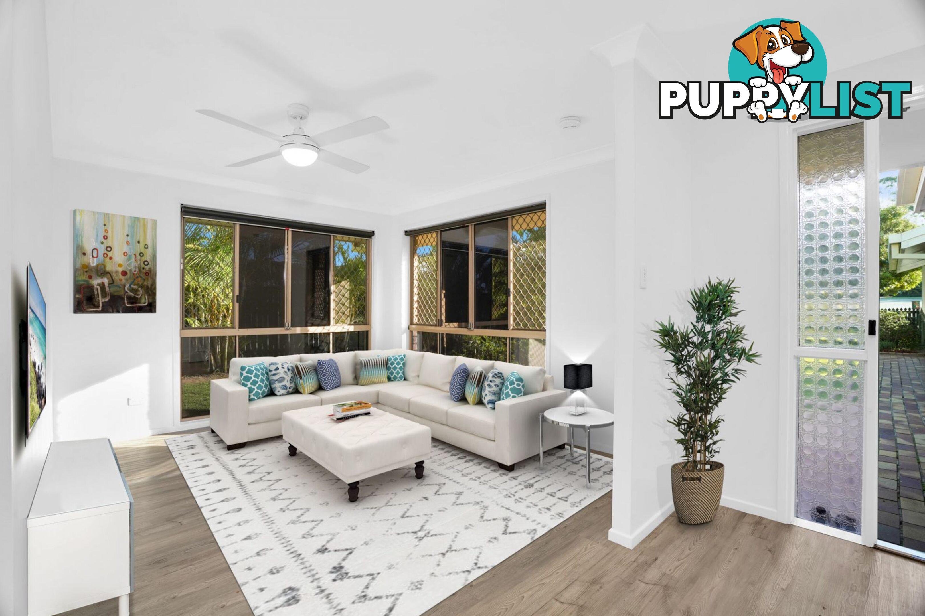 29 Voltaire Crescent Petrie QLD 4502