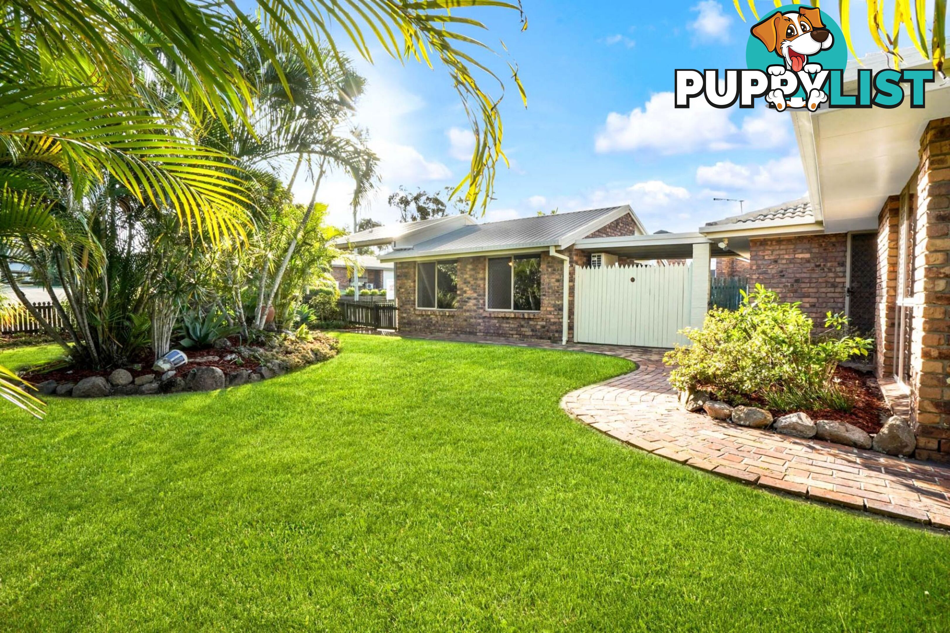 29 Voltaire Crescent Petrie QLD 4502