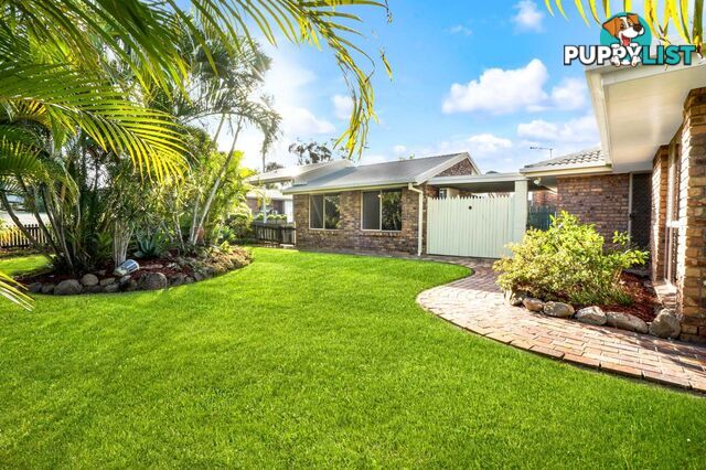 29 Voltaire Crescent Petrie QLD 4502