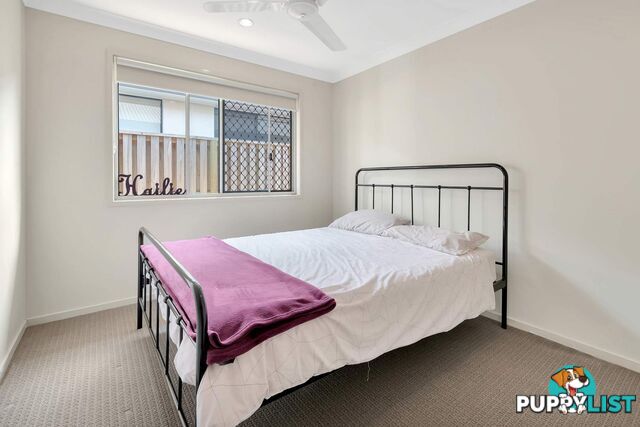 8 Danbulla Street Pimpama QLD 4209