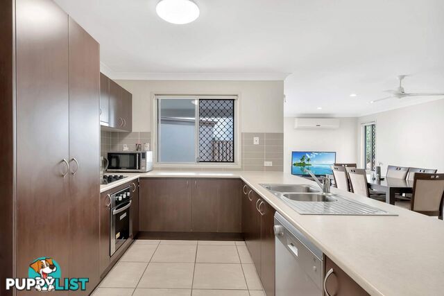 8 Danbulla Street Pimpama QLD 4209