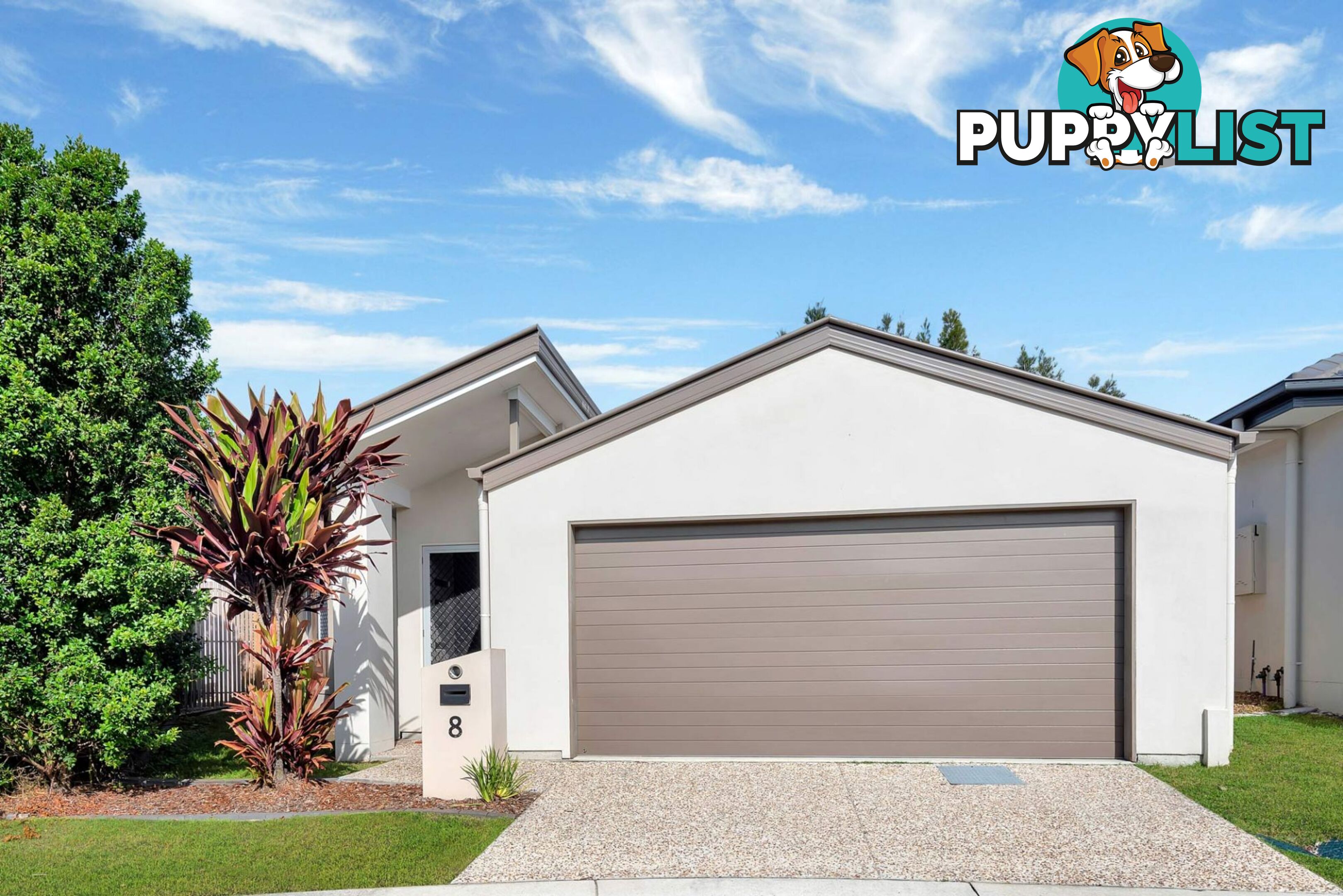 8 Danbulla Street Pimpama QLD 4209