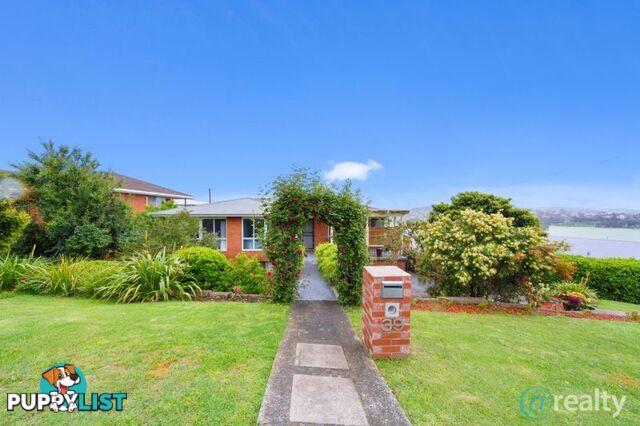 39 Bayfield Street Bellerive TAS 7018