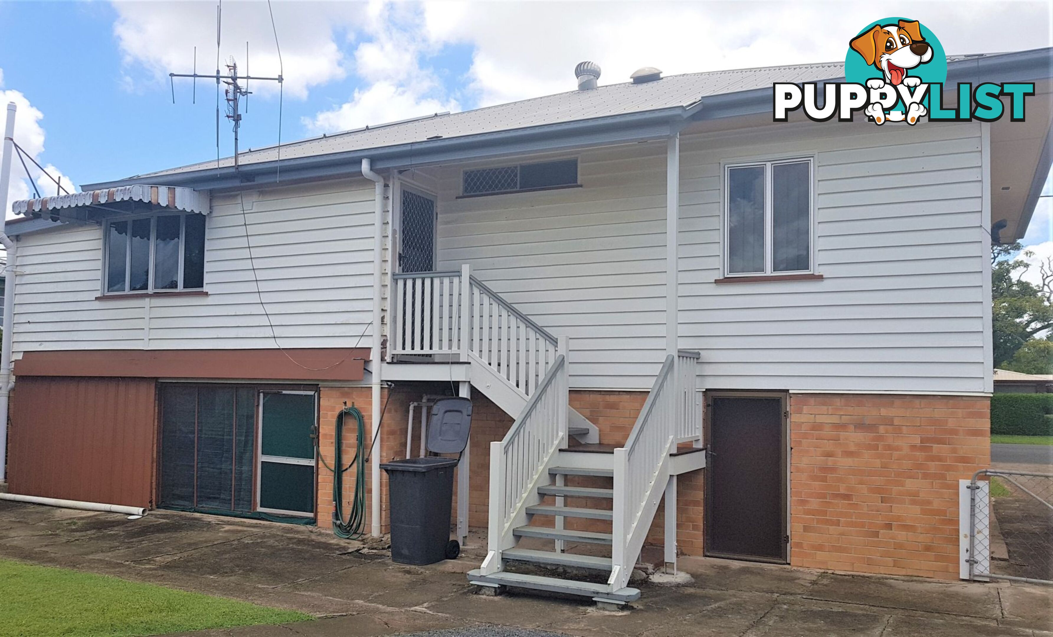 139 Arnaud Street Granville QLD 4650