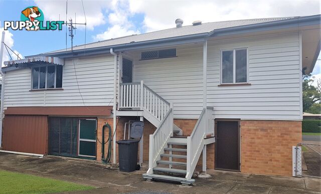 139 Arnaud Street Granville QLD 4650