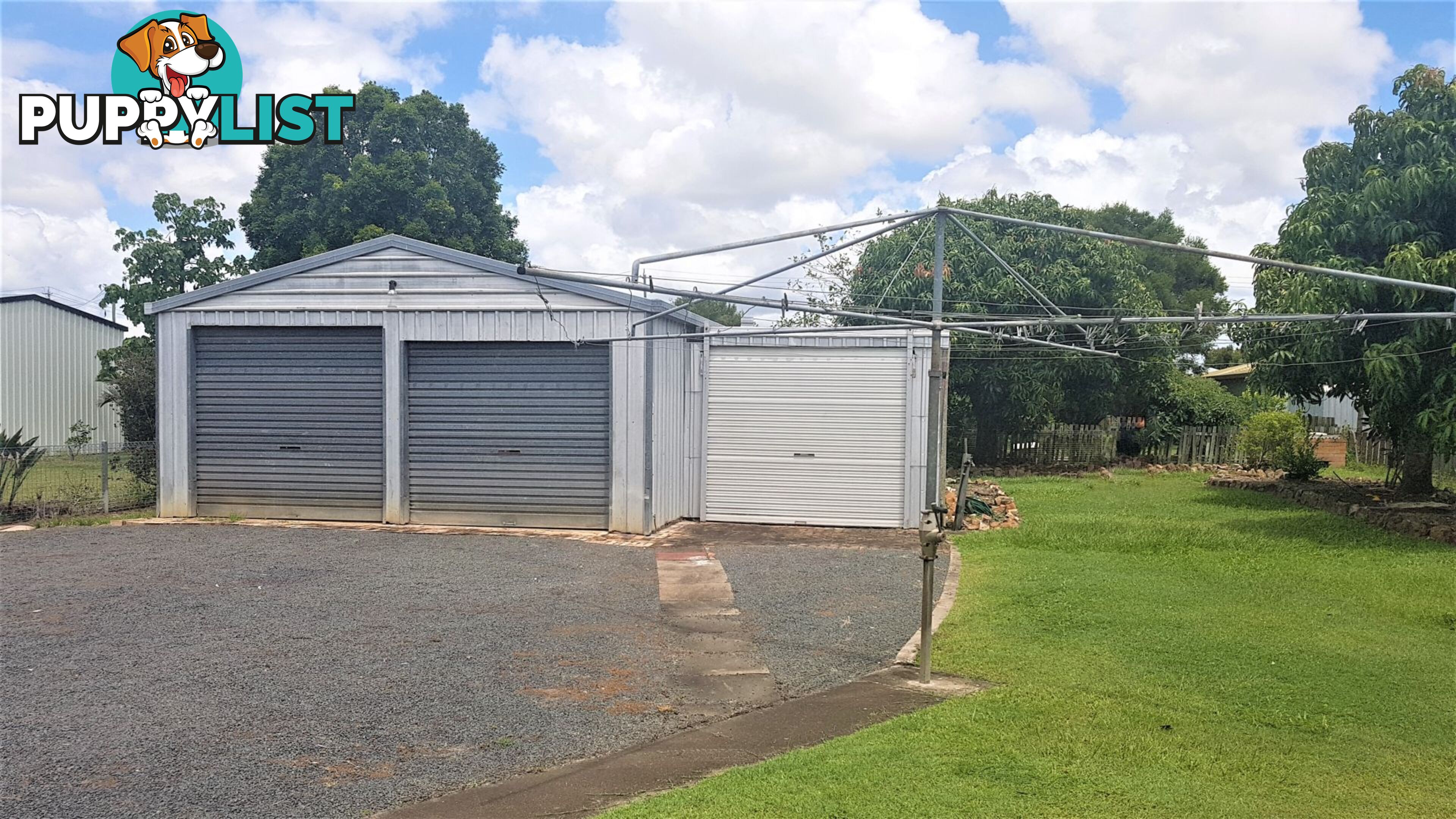 139 Arnaud Street Granville QLD 4650