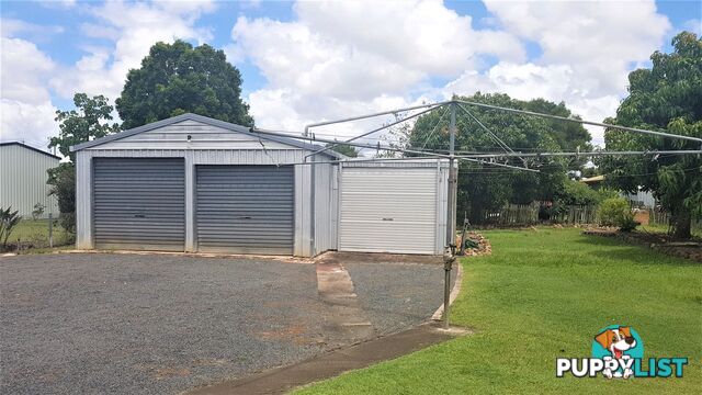 139 Arnaud Street Granville QLD 4650