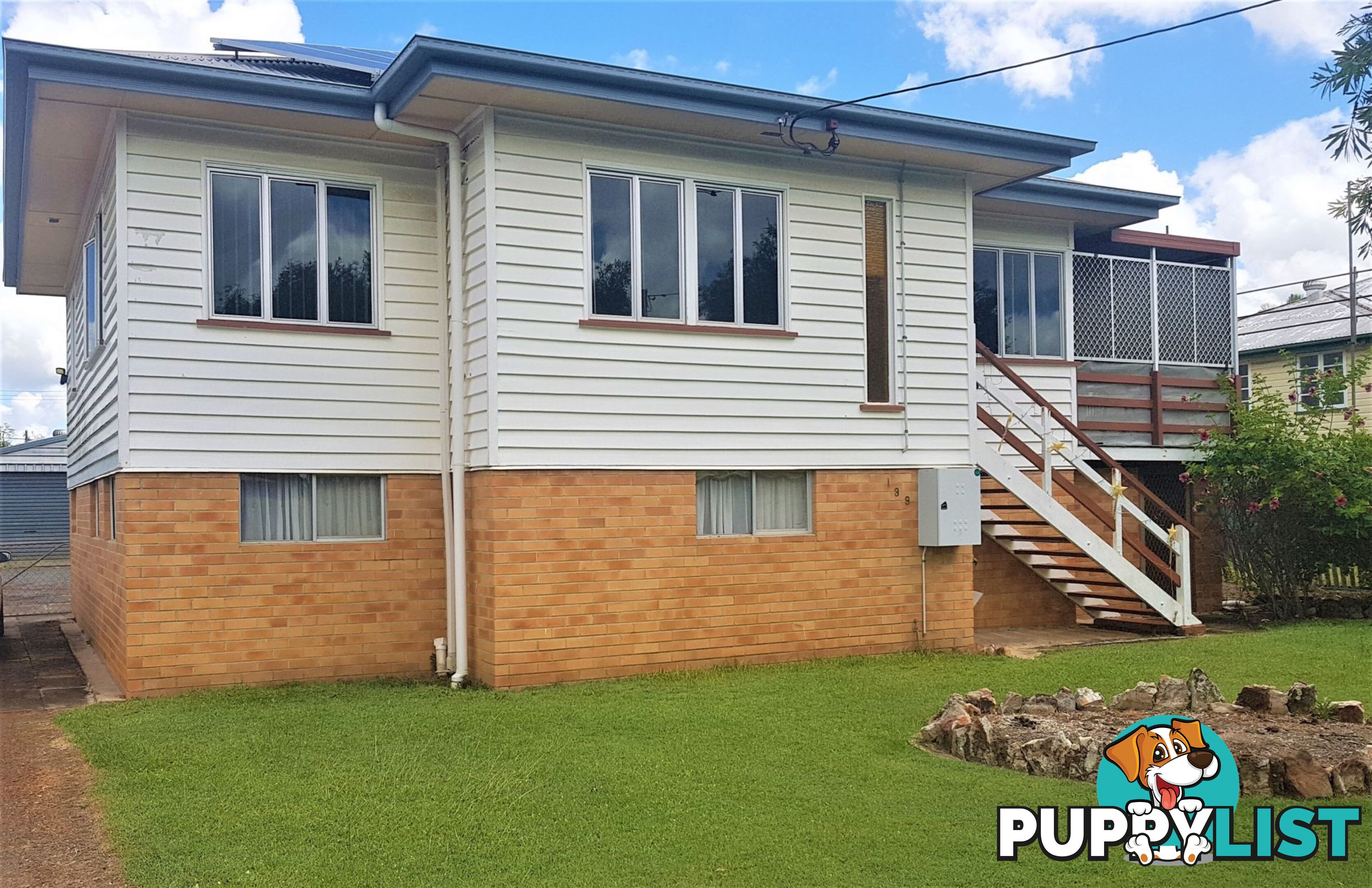 139 Arnaud Street Granville QLD 4650