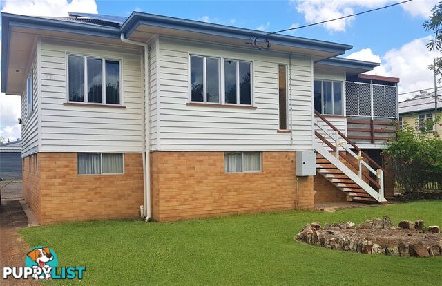 139 Arnaud Street Granville QLD 4650