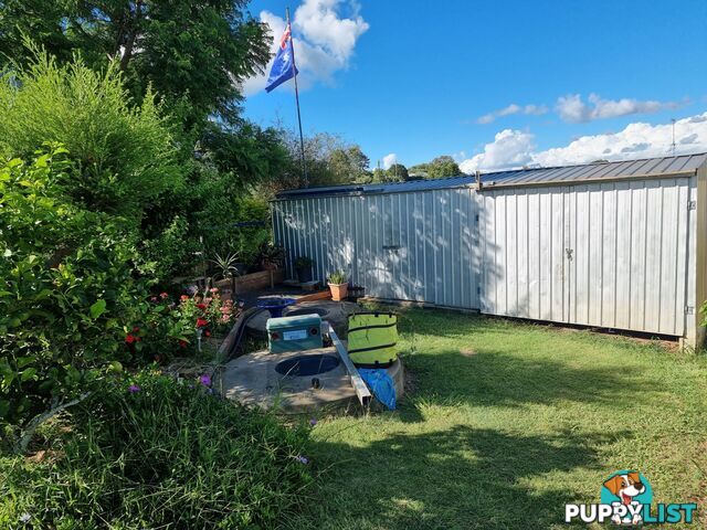 16 Dangore Street Tingoora QLD 4608