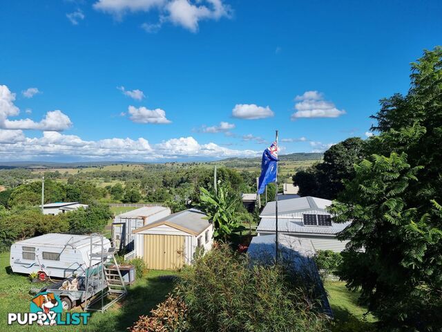 16 Dangore Street Tingoora QLD 4608