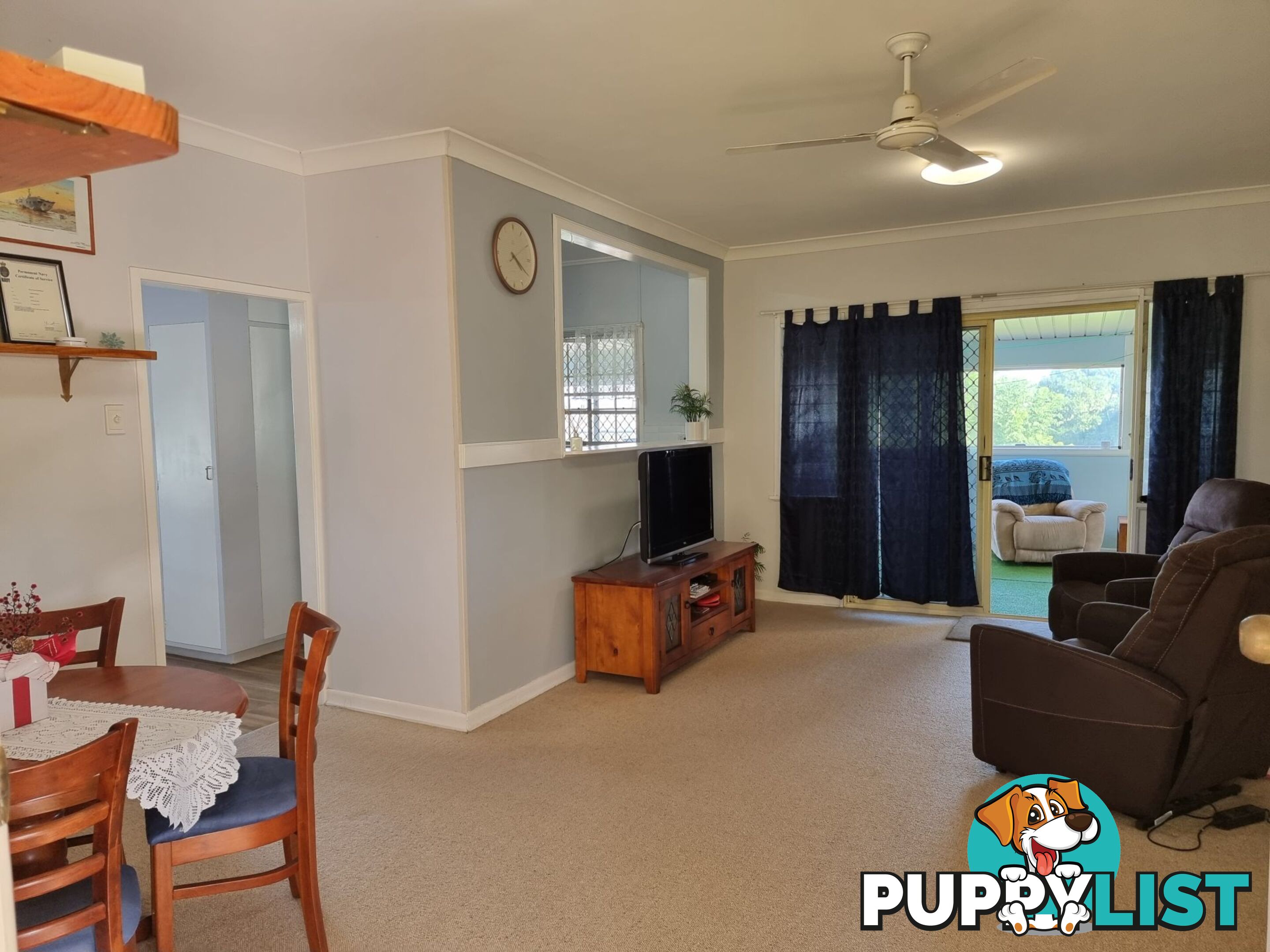 16 Dangore Street Tingoora QLD 4608