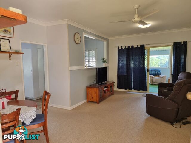 16 Dangore Street Tingoora QLD 4608