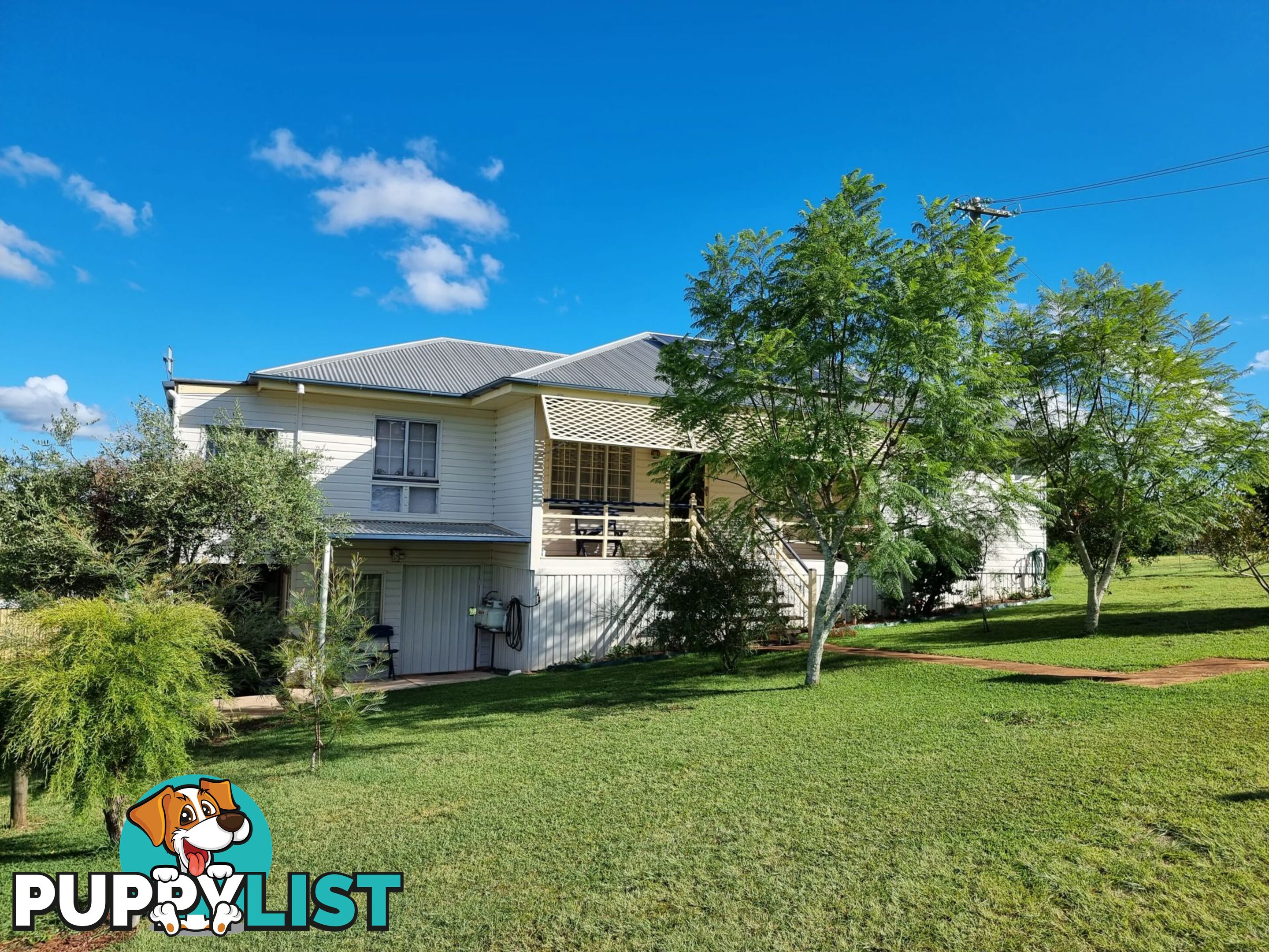 16 Dangore Street Tingoora QLD 4608