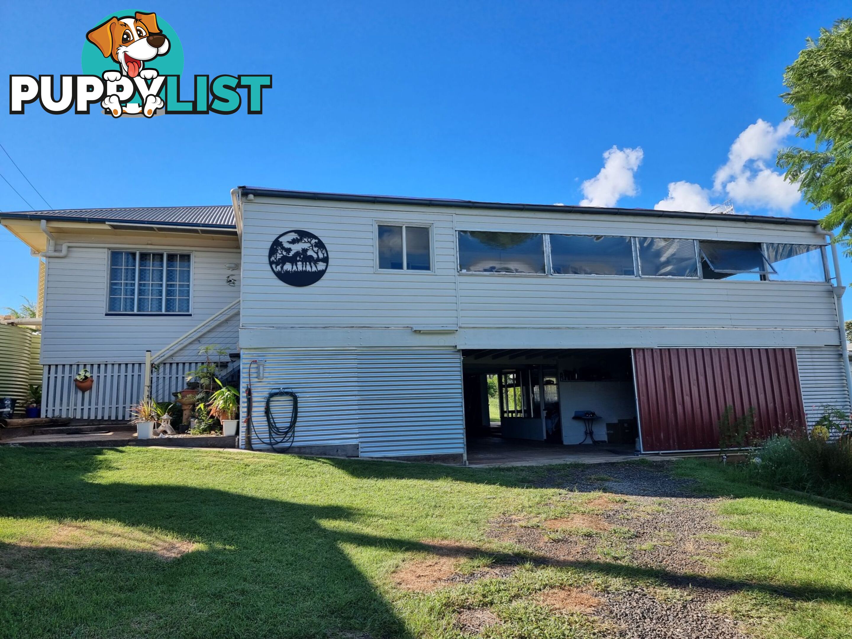 16 Dangore Street Tingoora QLD 4608