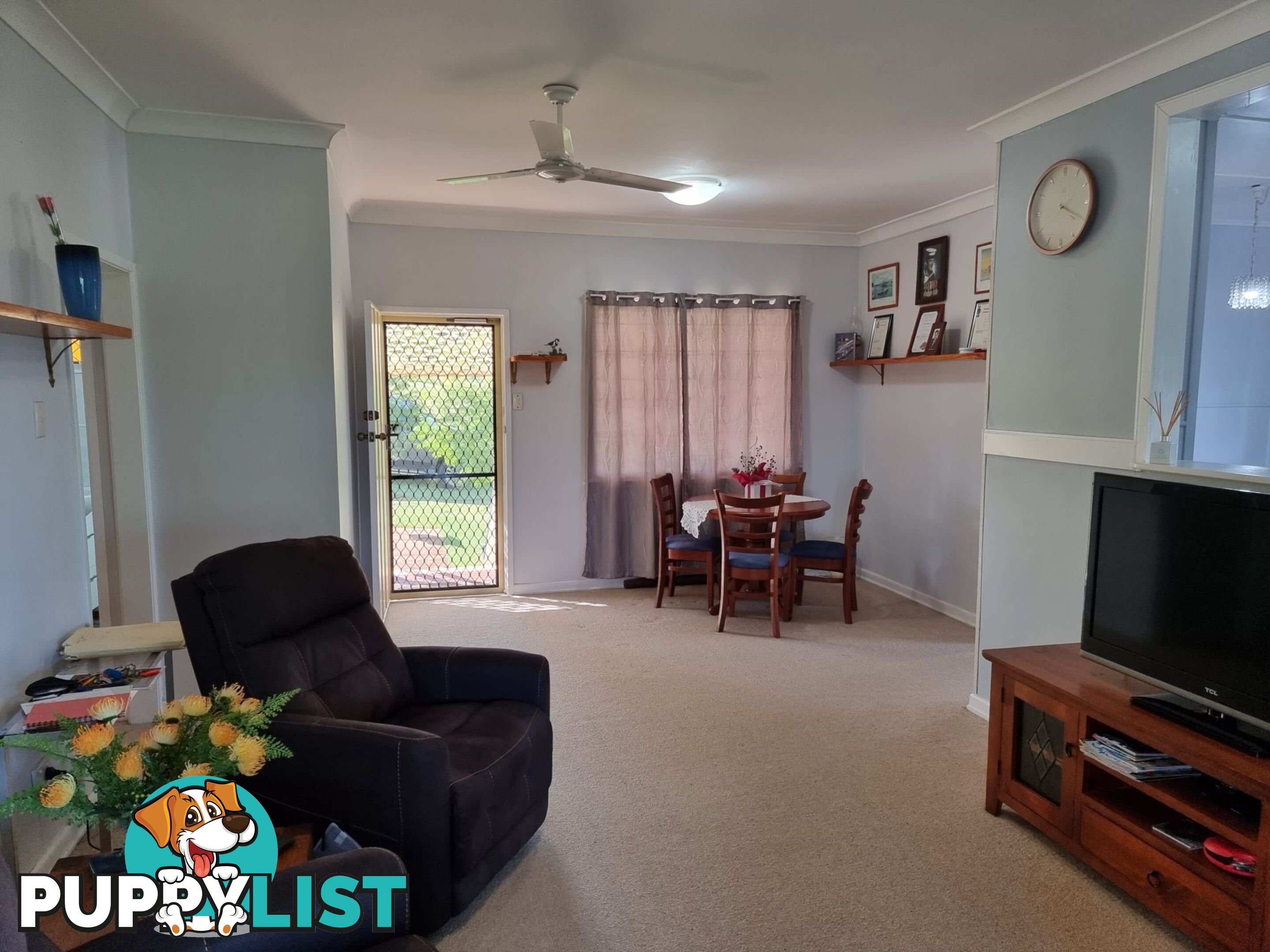 16 Dangore Street Tingoora QLD 4608