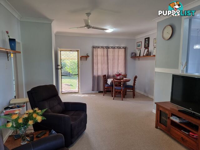 16 Dangore Street Tingoora QLD 4608