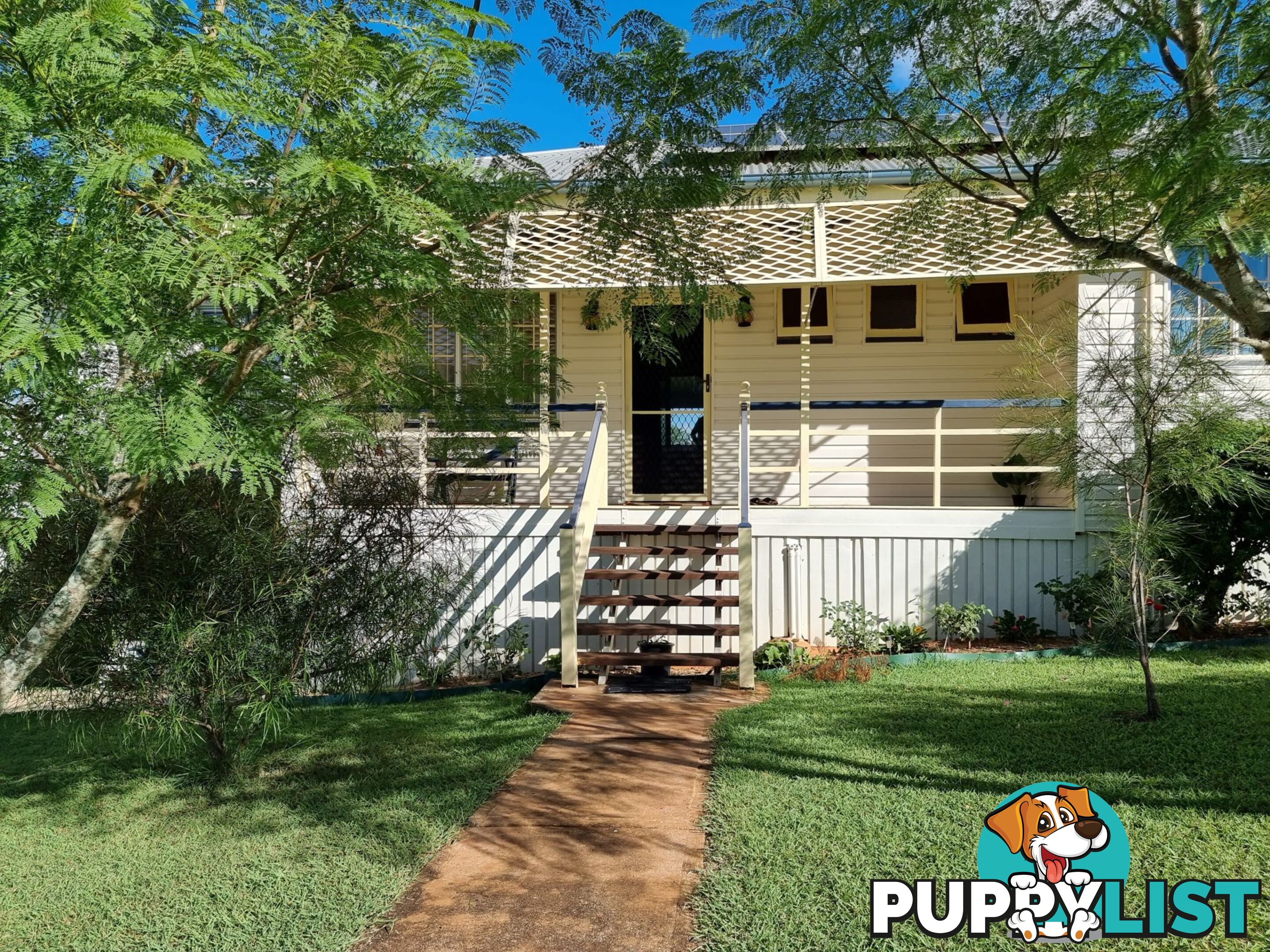 16 Dangore Street Tingoora QLD 4608