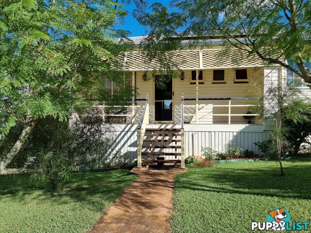 16 Dangore Street Tingoora QLD 4608