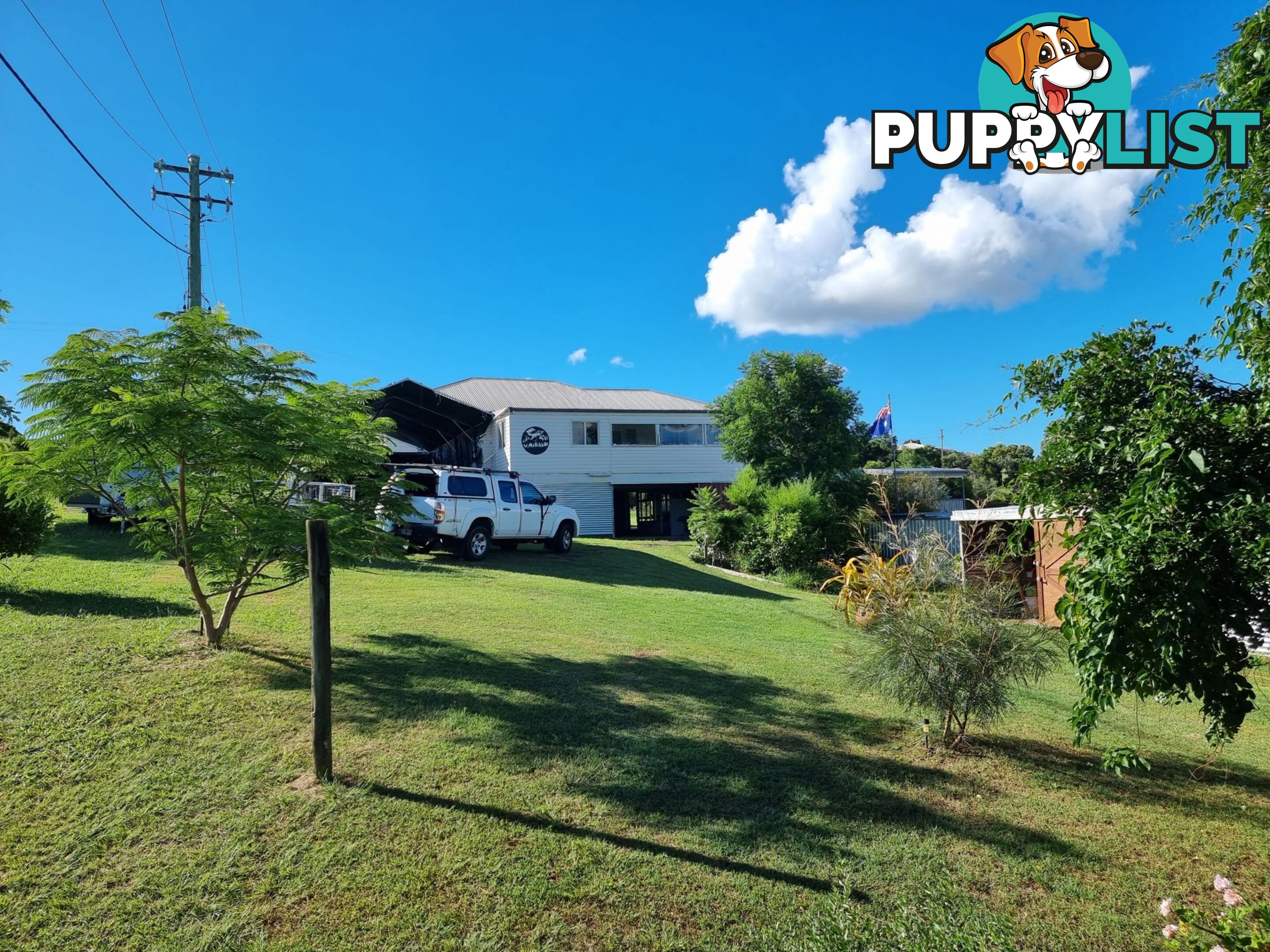 16 Dangore Street Tingoora QLD 4608