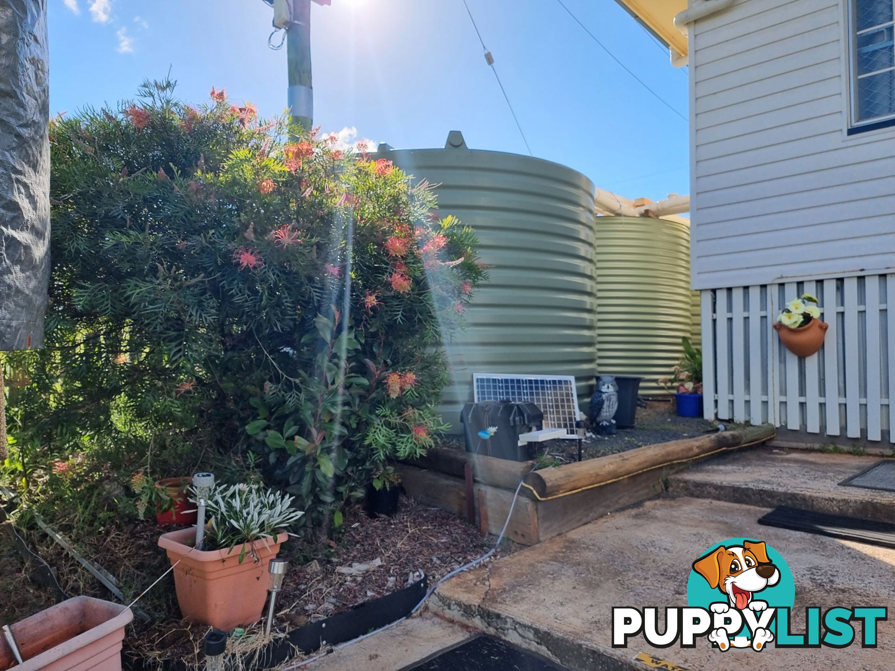 16 Dangore Street Tingoora QLD 4608