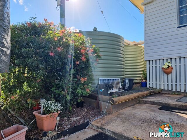 16 Dangore Street Tingoora QLD 4608