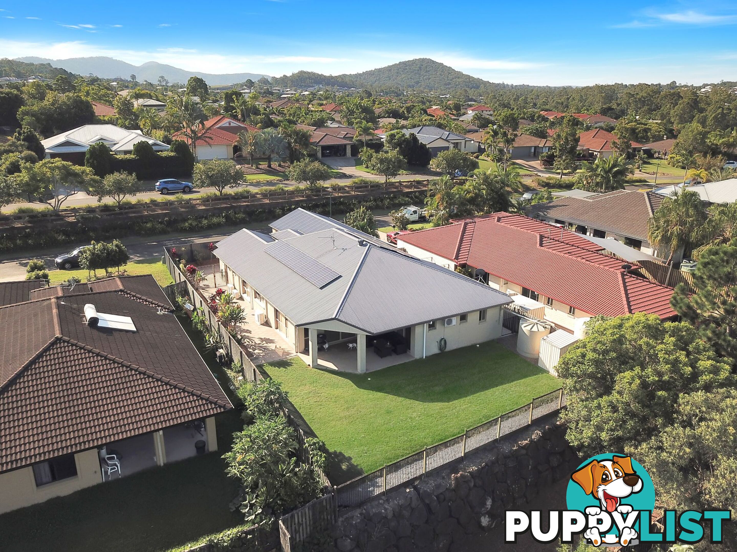 14 Whitely Circuit Maudsland QLD 4210