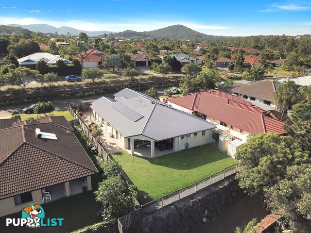 14 Whitely Circuit Maudsland QLD 4210