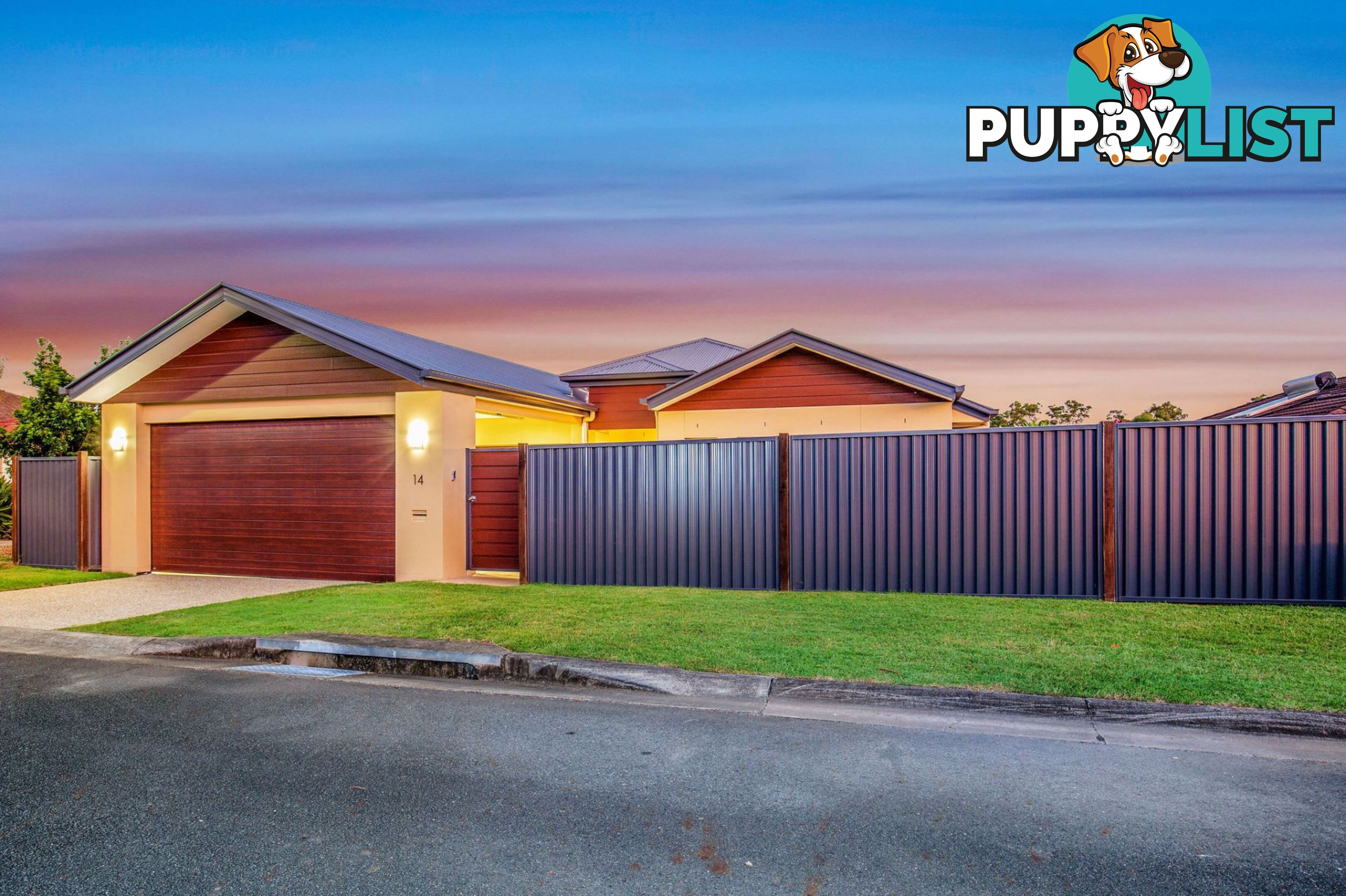 14 Whitely Circuit Maudsland QLD 4210