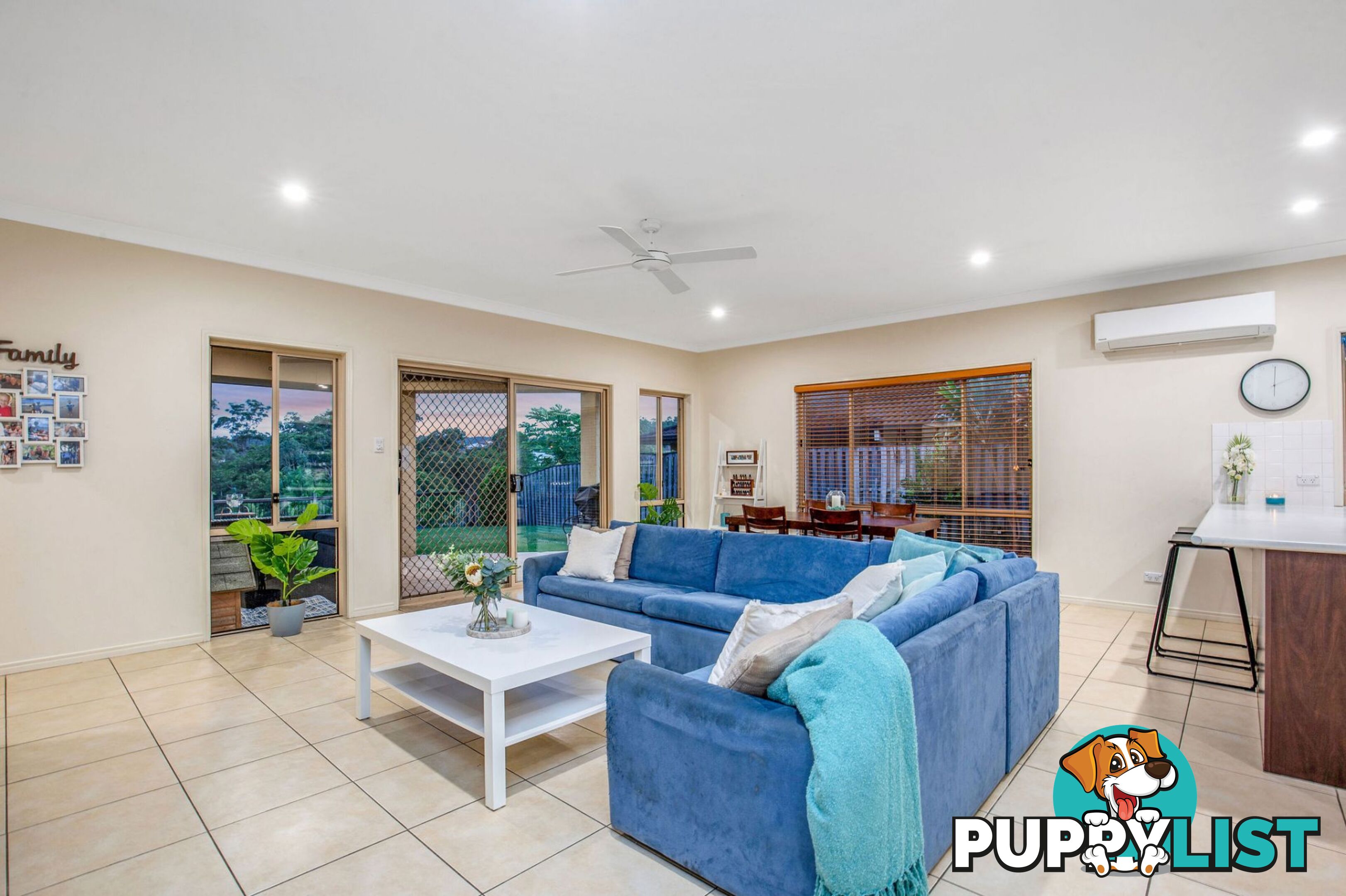 14 Whitely Circuit Maudsland QLD 4210