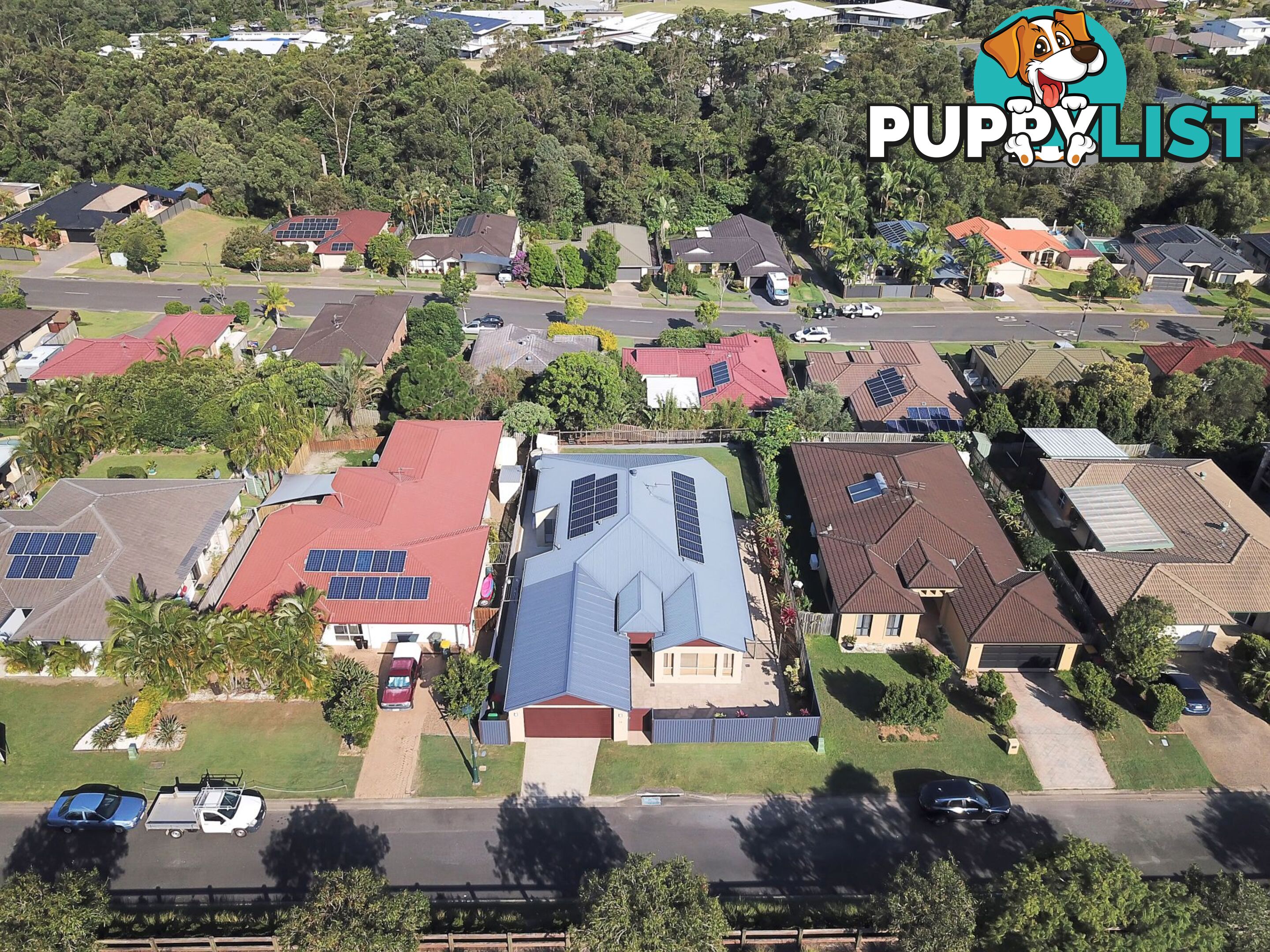 14 Whitely Circuit Maudsland QLD 4210