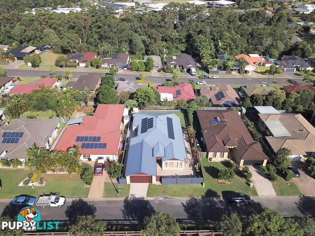 14 Whitely Circuit Maudsland QLD 4210