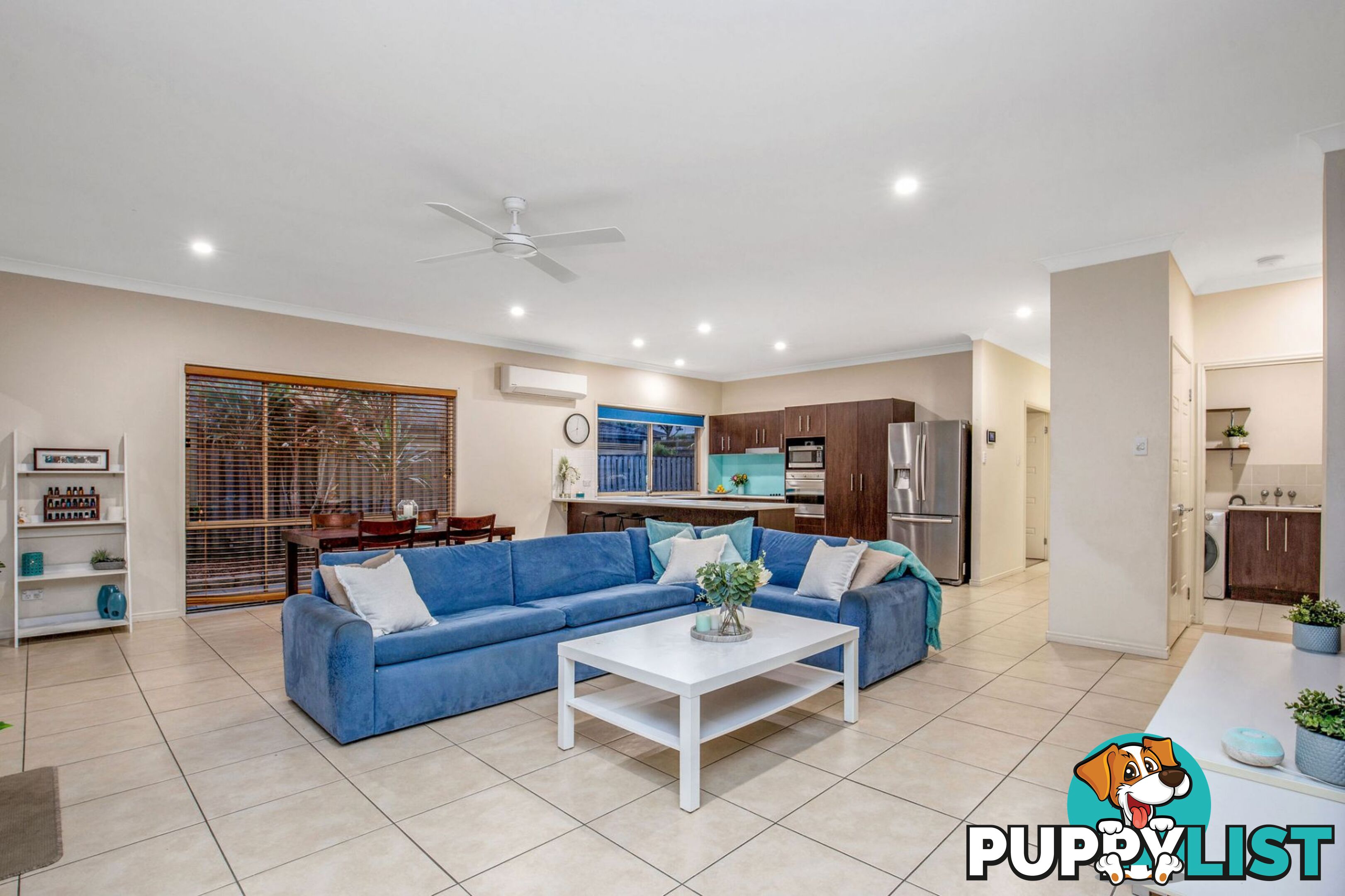 14 Whitely Circuit Maudsland QLD 4210