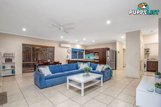 14 Whitely Circuit Maudsland QLD 4210