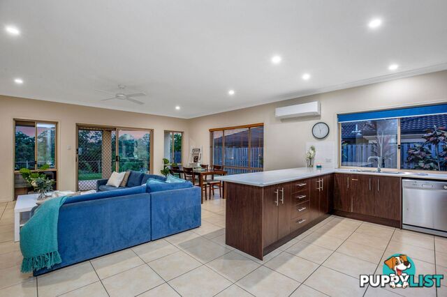 14 Whitely Circuit Maudsland QLD 4210