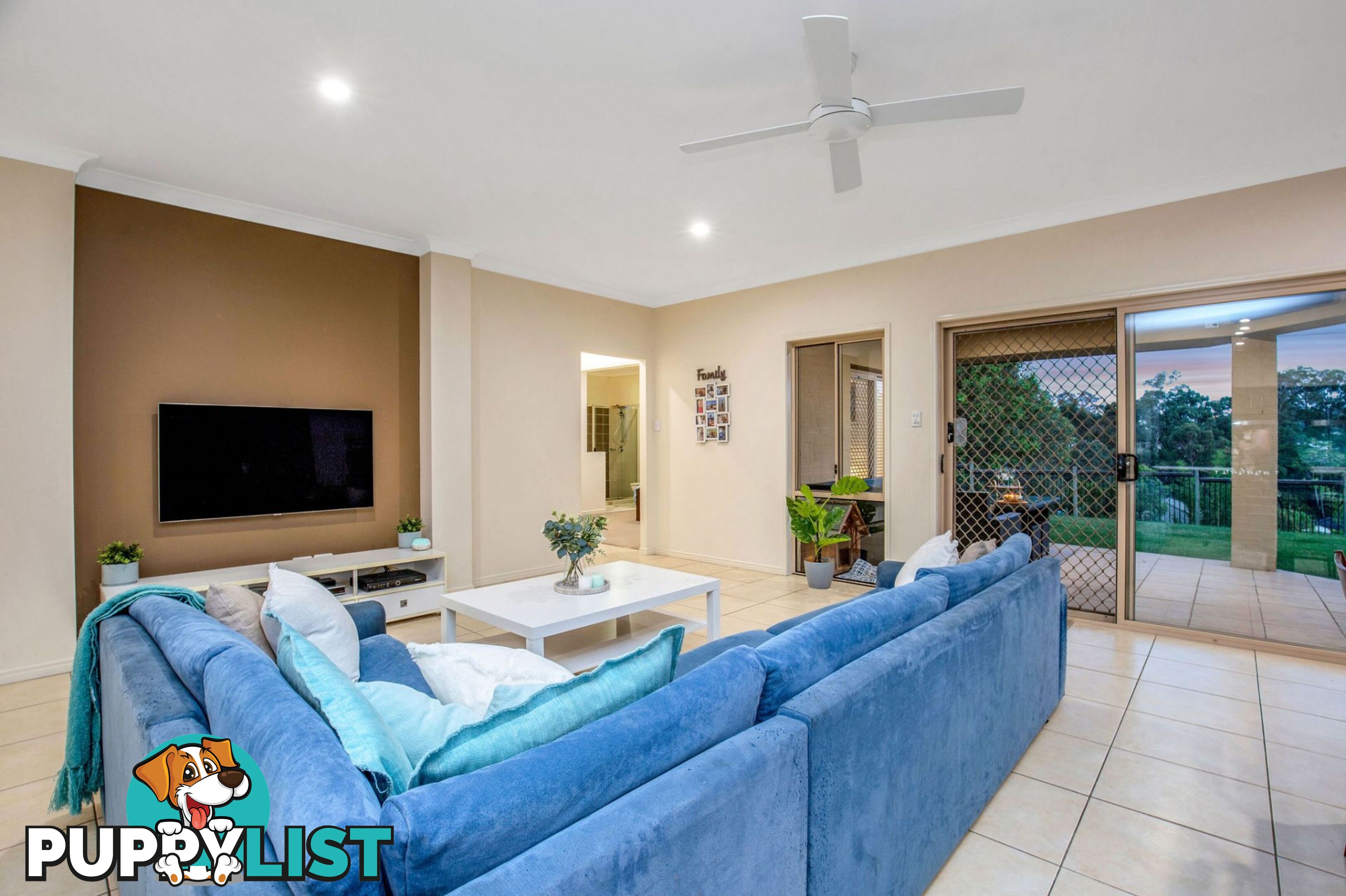 14 Whitely Circuit Maudsland QLD 4210