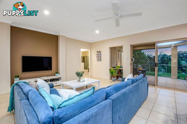 14 Whitely Circuit Maudsland QLD 4210