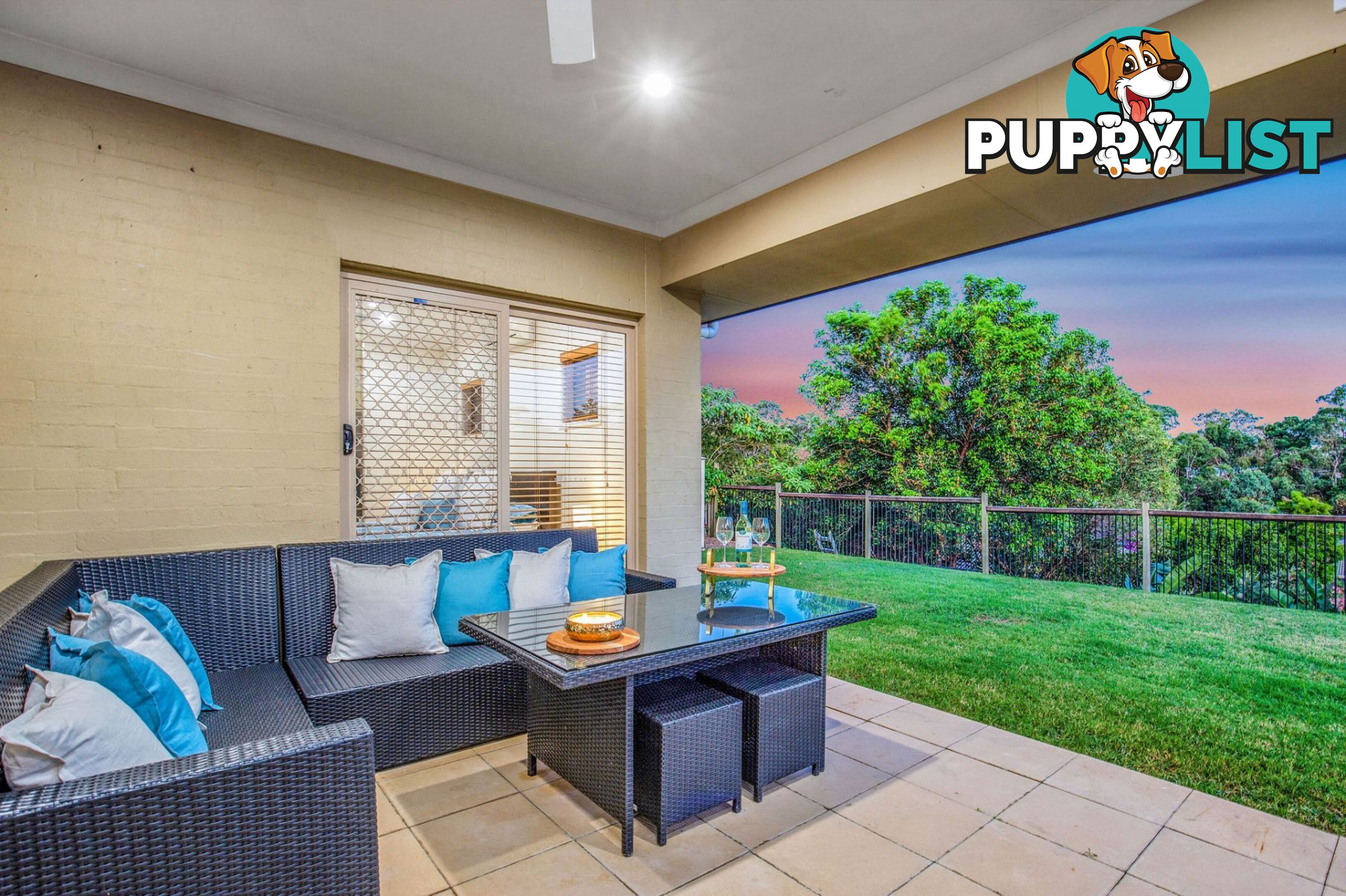 14 Whitely Circuit Maudsland QLD 4210